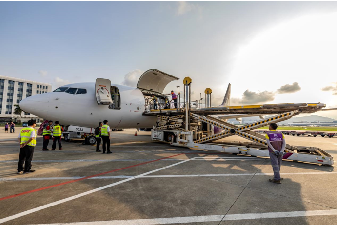 跨越速運的老板是誰？依托科技優(yōu)勢在行業(yè)內(nèi)脫穎而出