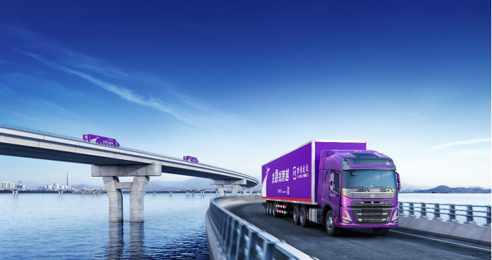 跨越速運的老板是誰？依托科技優(yōu)勢在行業(yè)內(nèi)脫穎而出