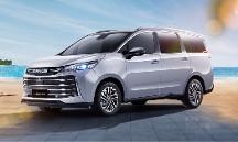 別糾結(jié)傳祺M6質(zhì)量口碑怎樣了，這款MPV助你解鎖舒適出行體驗