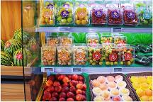 秋天為什么適合開水果店？智慧零售水果店吉小果經(jīng)驗分享