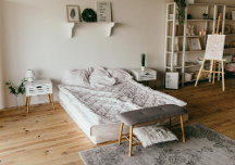 怎樣的床墊更適合年輕人？易翻身，更健康