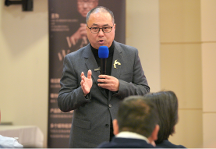 “海上生明月，天涯共此時”，第二屆國際酣客節(jié)法國巴黎成功舉辦