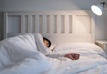 人越老，覺(jué)越少？東寶床墊守護(hù)中老年人睡眠