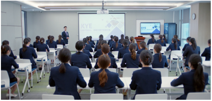 跨越速運的老板是誰？胡海建讓企業(yè)發(fā)展與時代同頻共振