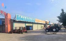 長假過后，“蜜罐城市”來賓大農(nóng)機(jī)市場或?qū)⑴c商戶告別