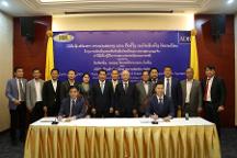 海信中標(biāo)老撾萬象快速公交BRT項目，打造“一帶一路”智慧交通新標(biāo)桿