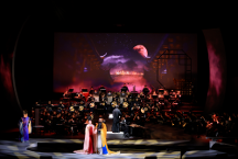 博將控股贊助香港中樂團(tuán)47季開幕會(huì)，以樂會(huì)友