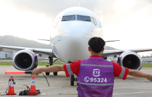 物流網(wǎng)絡(luò)貨運公司跨越速運憑什么在行業(yè)中可以脫穎而出