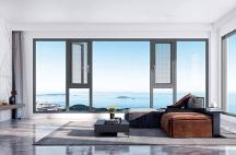 冬季封陽(yáng)臺(tái)，選明樘系統(tǒng)門(mén)窗準(zhǔn)沒(méi)錯(cuò)