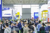 高光閃耀，第105屆勞保會完美收官！