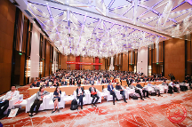 國家數(shù)智財經(jīng)行業(yè)產(chǎn)教融合共同體啟動大會在太原舉行