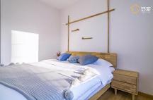 全方位托管運(yùn)營(yíng) 悠家助力民宿夢(mèng)想