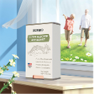 產(chǎn)品優(yōu)勢(shì)顯著，SUNMO血糖克星成口碑王