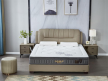 失眠睡不著？東寶床墊助您睡好覺