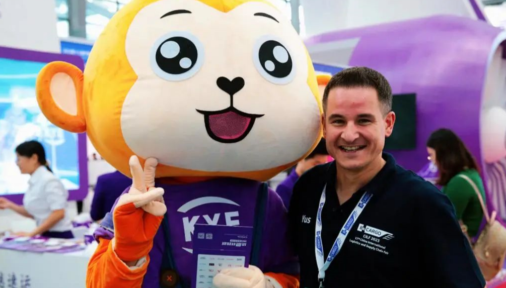 太貼心了！物流貨運(yùn)公司跨越速運(yùn)關(guān)注中小型企業(yè)物流需求