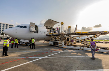 太貼心了！物流貨運公司跨越速運關注中小型企業(yè)物流需求