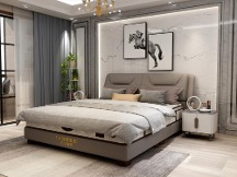 揭秘:為什么年輕人紛紛選擇東寶床架?