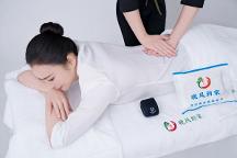 養(yǎng)生服務(wù)花樣多，晚風(fēng)到家進(jìn)駐按摩市場