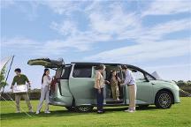 別再糾結新能源車型及價格，上汽大通MAXUS大家9助你踏上秋季賞楓之旅