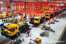 2023西安國際創(chuàng)業(yè)大賽開賽之際，看高端裝備制造硬核“出圈”