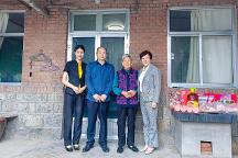 十幾年如一日，莎蔓莉莎總裁莊總像我的親閨女一般貼心！