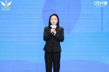 艾多美（中國(guó)）有限公司榮獲“全球植萬(wàn)億棵樹(shù)領(lǐng)軍者倡議——中國(guó)行動(dòng)”獎(jiǎng)項(xiàng) 