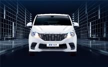 MPV商務(wù)車大全好車推薦：比江淮瑞風(fēng)M4的車型更贊的車型有何特色？