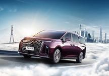 7座MPV商務(wù)車大全推薦上汽大通MAXUS G90，打造高端新派的出行生活