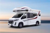 不知道露營房車哪個(gè)牌子好？別急，上汽大通MAXUS原廠房車與戴德房車的對比來嘍！