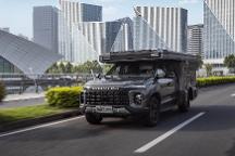 看完皮卡房車價格及圖片大全無頭緒？看完自由炮皮卡房車與TA的比對，給你思路