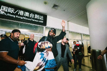 易八公務(wù)航空：地面與空中無間隙服務(wù)，讓 NBA 球星盡享旅行魅力