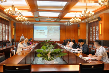 探索國際教育，開啟中俄合作莫斯科國際關(guān)系學(xué)院與寰宇公學(xué)達成“合作授權(quán)機構(gòu)”