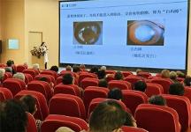 勤耕不輟，愛爾眼科三焦晶體植入技術(shù)助力患者重建全程視力