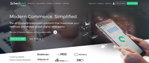 1699860075102303.png 知名支付龍頭2Checkout宣布拓展加密貨幣支付領(lǐng)域