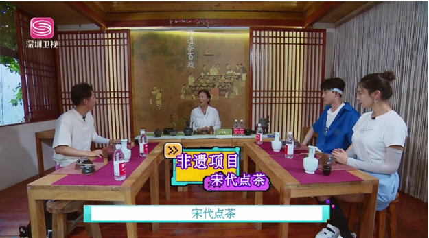 昆侖山礦泉水獨(dú)家冠名《大灣區(qū)玩家》 破圈品牌營(yíng)銷(xiāo) 昆侖山礦泉水獨(dú)家冠名《大灣區(qū)玩家》 破圈品牌營(yíng)銷(xiāo)