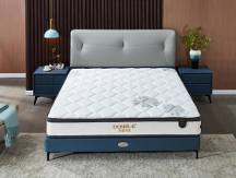 腰痛的人睡什么床墊好？東寶床墊護(hù)脊護(hù)腰