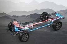 買中大型越野SUV，選上汽大通MAXUS領(lǐng)地還是長城坦克500？