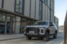 露營車哪個牌子好？上汽大通MAXUS領(lǐng)地強勢入局，與哈弗大狗一爭高下