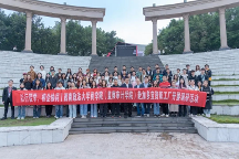 以行促學，加多寶歡迎高校學子實地調(diào)研