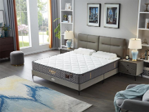 床墊選獨(dú)立袋彈簧，還是整網(wǎng)彈簧？