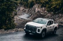 還在糾結(jié)皮卡車價格？上汽大通MAXUS星際H給你購車優(yōu)選答案