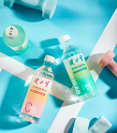 中國健力寶：科學(xué)補(bǔ)水，健力寶多款飲品帶你輕松過冬