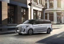 不用管MPV商務(wù)車報價多少，登陸廣州車展的TA就是商務(wù)用車好選擇