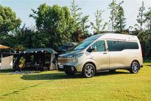 上汽大通MAXUS推出新一代“跨界輕客”，強(qiáng)勢登頂輕客銷量排行榜