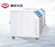 烯旺石墨烯水暖熱源設(shè)備促進(jìn)傳統(tǒng)供暖改造，推動清潔采暖全覆蓋