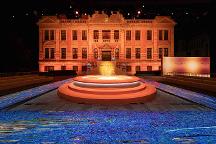 璀璨星光共襄盛景：BVLGARI寶格麗舉辦Mediterranea地中海高級珠寶及腕表系列發(fā)布晚宴