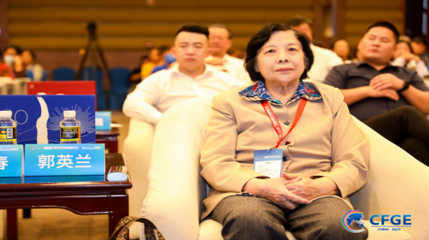 2023中國林草經(jīng)濟發(fā)展博鰲大會·冬蟲夏草菌與腫瘤治療學術論壇順利召開