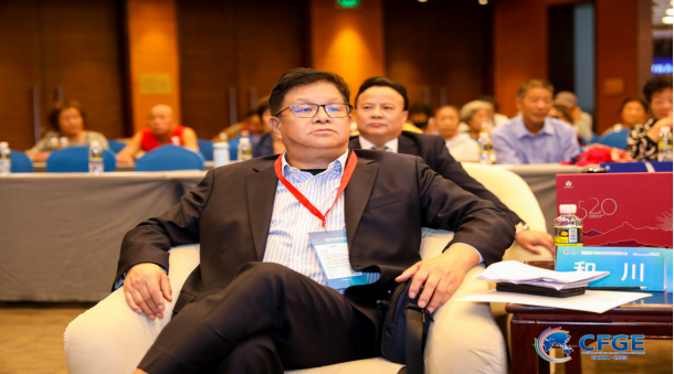 2023中國林草經(jīng)濟發(fā)展博鰲大會·冬蟲夏草菌與腫瘤治療學術論壇順利召開