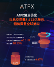全球第四！ATFX三季度交易量超8523億美元，全球市場遙遙領(lǐng) 先