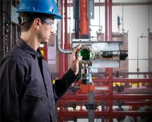 梅思安（MSA）固定式儀表怎么樣，如何為危險環(huán)境提供健全的防護方案？